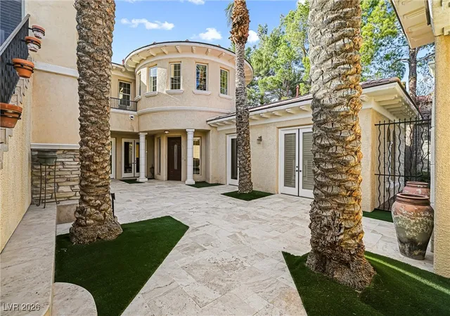 Photo 4 of Sale Pending at 12075 Point Royal Ct, Las Vegas, NV 89141 | MLS# 2751408 | Listing updated on 2026-08-04