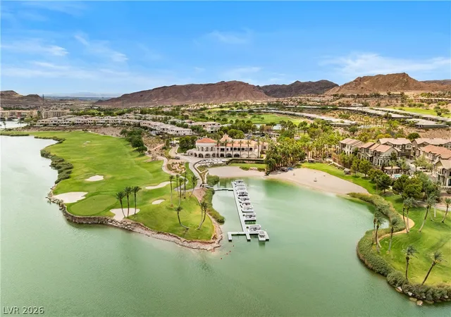 Homes for sale in Henderson, NV | 1533 Pleasant Bay Ct, Henderson, NV 89011 | MLS# 2752861