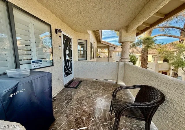 2nd image of 1105 Sulphur Springs Ln, Las Vegas, NV 89128