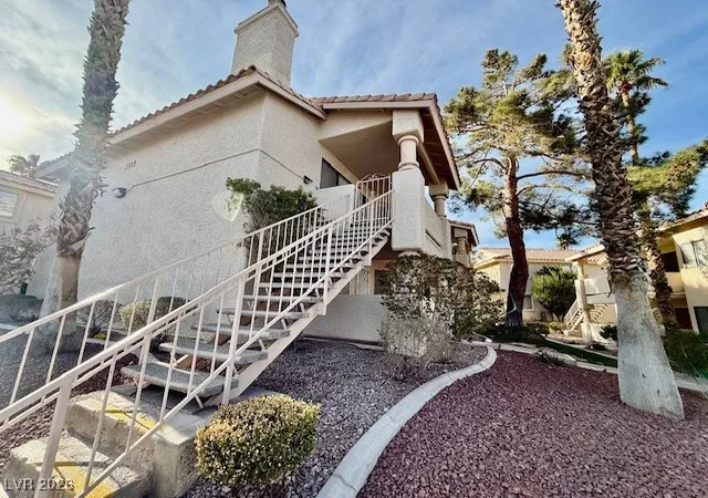 16th image of 1105 Sulphur Springs Ln #202, Las Vegas, NV 89128 | MLS# 2752930