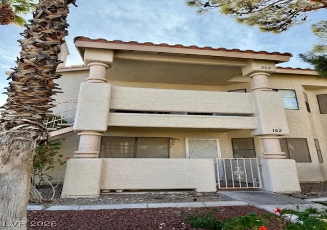 1st image of 1105 Sulphur Springs Ln #202, Las Vegas, NV 89128 | MLS# 2752930