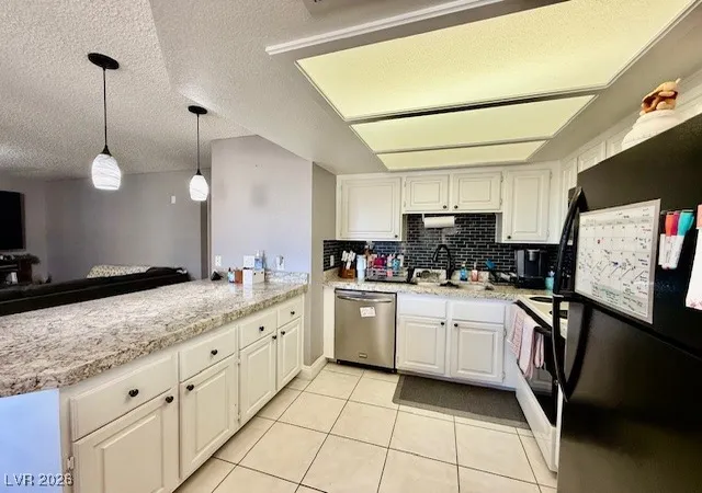 4th image of 1105 Sulphur Springs Ln #202, Las Vegas, NV 89128 | MLS# 2752930