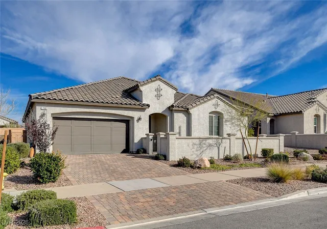 1st image of 780 Cadence View Wy, Henderson, NV 89011 | MLS# 2752788