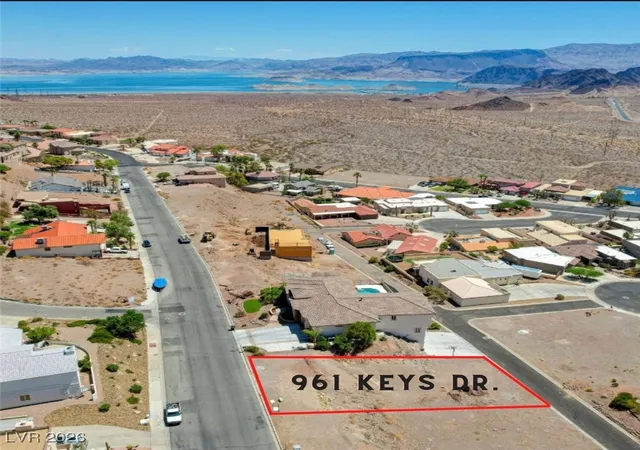 Homes for sale in Boulder City, NV | 961 Keys Dr, Boulder City, NV 89005 | MLS# 2751824