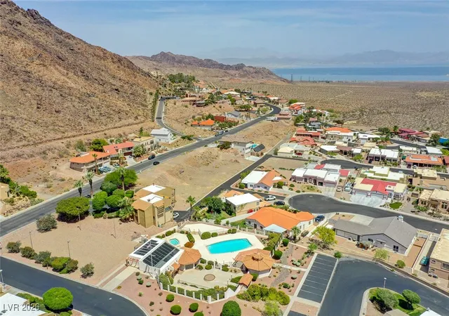 Homes for sale in Boulder City, NV | 961 Keys Dr, Boulder City, NV 89005 | MLS# 2751824