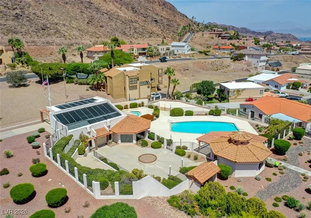 Homes for sale in Boulder City, NV | 961 Keys Dr, Boulder City, NV 89005 | MLS# 2751824