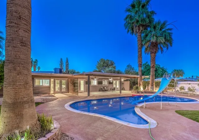 1st image of 2505 Laurie Dr, Las Vegas, NV 89102 | MLS# 2752743