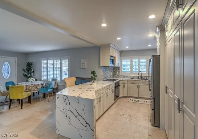 3rd image of 2505 Laurie Dr, Las Vegas, NV 89102 | MLS# 2752743