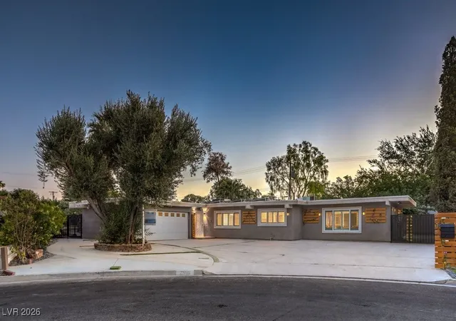 4th image of 2505 Laurie Dr, Las Vegas, NV 89102 | MLS# 2752743