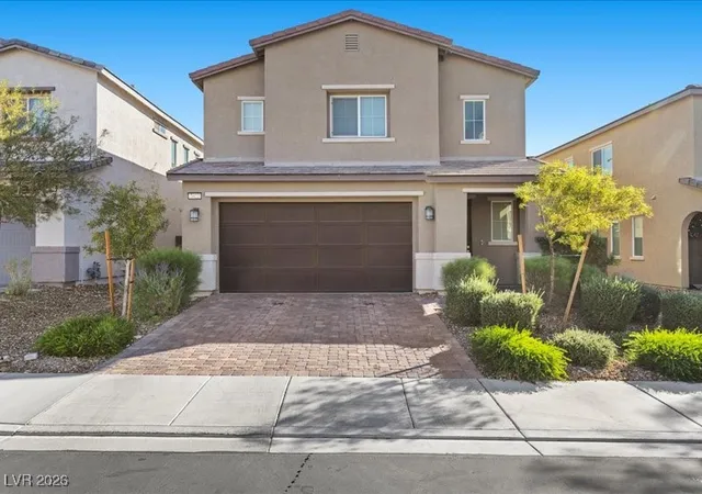 Photo 1 of Single family home for sale at 7022 Judith River St, North Las Vegas, NV 89084 | MLS# 2751499 | Listing updated on 2026-05-27