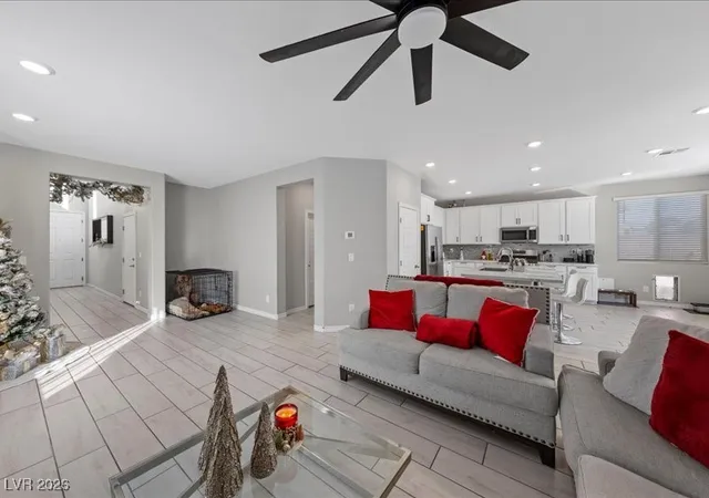 Photo 2 of Single family home for sale at 7022 Judith River St, North Las Vegas, NV 89084 | MLS# 2751499 | Listing updated on 2026-05-27