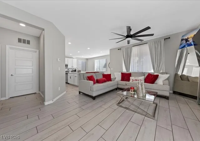 Photo 3 of Single family home for sale at 7022 Judith River St, North Las Vegas, NV 89084 | MLS# 2751499 | Listing updated on 2026-05-27
