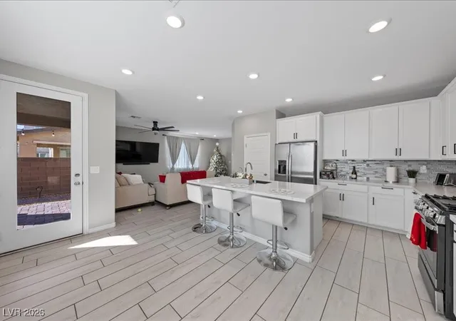 Photo 4 of Single family home for sale at 7022 Judith River St, North Las Vegas, NV 89084 | MLS# 2751499 | Listing updated on 2026-05-27