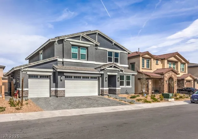 Photo 3 of Single family home for sale at 494 Peaceful Swan Ave, Henderson, NV 89011 | MLS# 2752961 | Listing updated on 2026-08-27