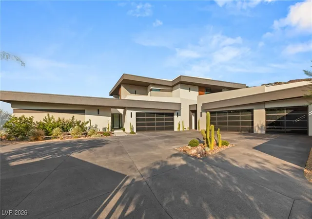 61st image of 6 Vista Crescent Ct, Henderson, NV 89012 | MLS# 2752951