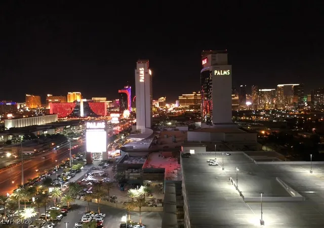 1st image of 4381 W Flamingo Rd #19302, Las Vegas, NV 89103 | MLS# 2753310