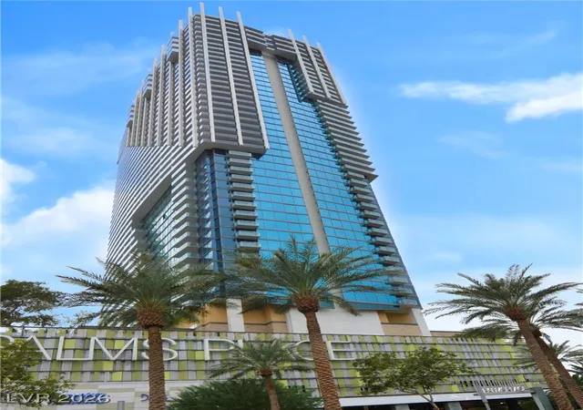 28th image of 4381 W Flamingo Rd #19302, Las Vegas, NV 89103 | MLS# 2753310