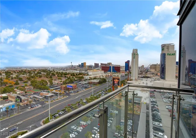 2nd image of 4381 W Flamingo Rd #19302, Las Vegas, NV 89103 | MLS# 2753310