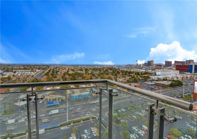 Photo 3 of Condo for sale at 4381 W Flamingo Rd #19302, Las Vegas, NV 89103 | MLS# 2753310 | Listing updated on 2026-07-21