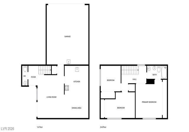 17th image of 5097 Village Dr, Las Vegas, NV 89142 | MLS# 2753484