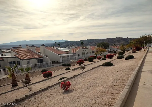 23rd image of 2119 Pebble Creek Ln, Laughlin, NV 89029 | MLS# 2753490