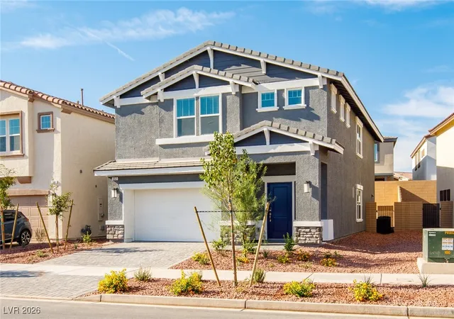 Photo 1 of Single family home for sale at 357 Canary Song Dr, Henderson, NV 89011 | MLS# 2752638 | Listing updated on 2026-07-28