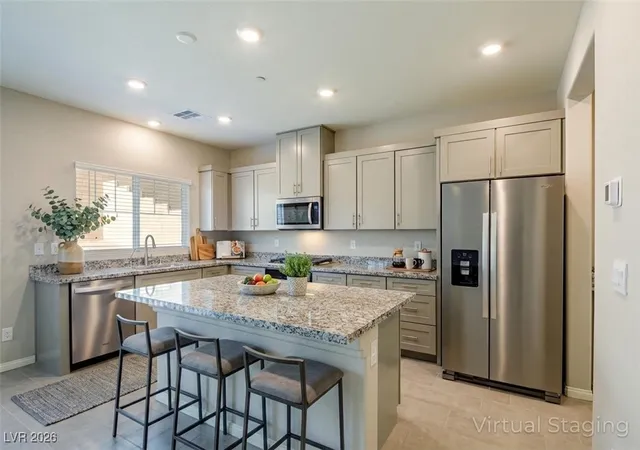 Photo 3 of Single family home for sale at 357 Canary Song Dr, Henderson, NV 89011 | MLS# 2752638 | Listing updated on 2026-07-28