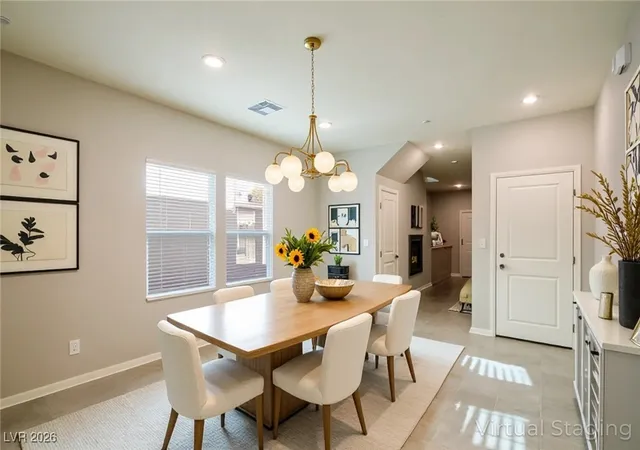 Photo 3 of Single family home for sale at 357 Canary Song Dr, Henderson, NV 89011 | MLS# 2752638 | Listing updated on 2026-07-28