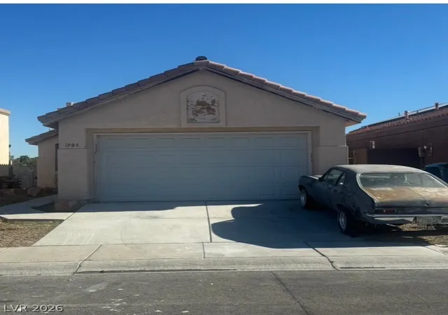 Photo 2 of Single family home for sale at 1904 Bookbinder Dr, Las Vegas, NV 89108 | MLS# 2752357 | Listing updated on 2026-06-01