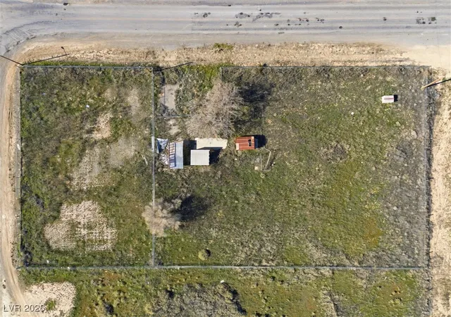 Photo 3 of Land for sale at 470 W Basin Ave, Pahrump, NV 89060 | MLS# 2752250 | Listing updated on 2026-07-31
