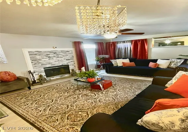 Homes for sale in Las Vegas, NV | 2744 Stars End St, Las Vegas, NV 89108 | MLS# 2753658