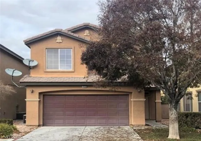 Photo 1 of Single family home for sale at 4456 Acropolis Ave, North Las Vegas, NV 89031 | MLS# 2752762 | Listing updated on 2026-02-04