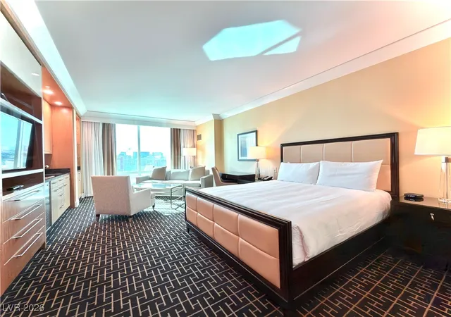 Photo 2 of Condo for sale at 2000 N Fashion Show Dr #3803, Las Vegas, NV 89109 | MLS# 2753663 | Listing updated on 2026-08-19
