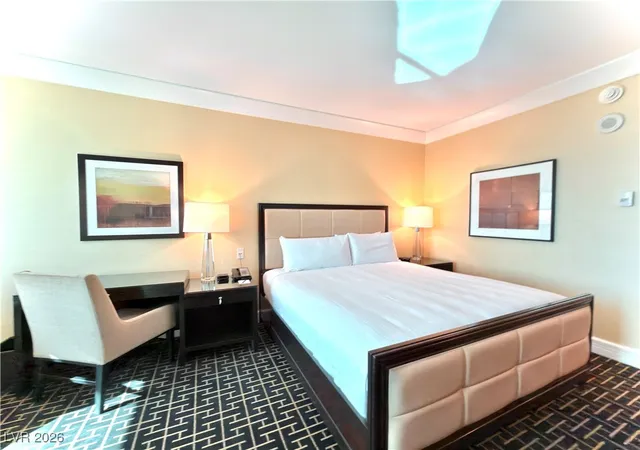 Photo 3 of Condo for sale at 2000 N Fashion Show Dr #3803, Las Vegas, NV 89109 | MLS# 2753663 | Listing updated on 2026-08-19
