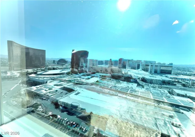 Photo 3 of Condo for sale at 2000 N Fashion Show Dr #3804, Las Vegas, NV 89109 | MLS# 2753675 | Listing updated on 2026-08-19