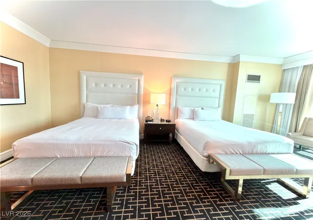 Photo 3 of Condo for sale at 2000 N Fashion Show Dr #3804, Las Vegas, NV 89109 | MLS# 2753675 | Listing updated on 2026-08-19