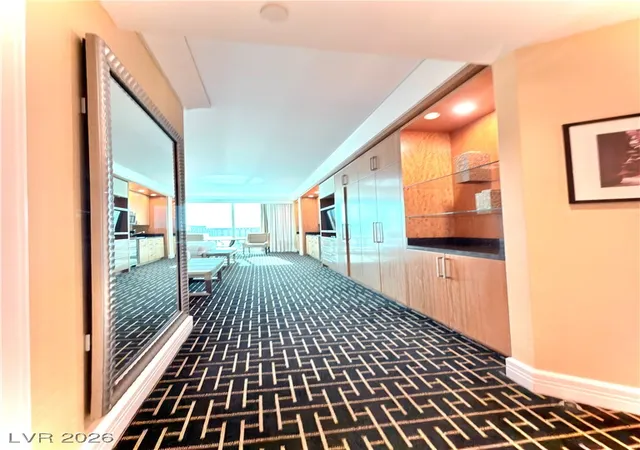 Photo 4 of Condo for sale at 2000 N Fashion Show Dr #3804, Las Vegas, NV 89109 | MLS# 2753675 | Listing updated on 2026-08-19