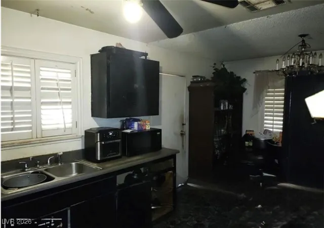 Photo 2 of Single family home for sale at 421 Miller Ave, North Las Vegas, NV 89030 | MLS# 2753676 | Listing updated on 2026-02-04