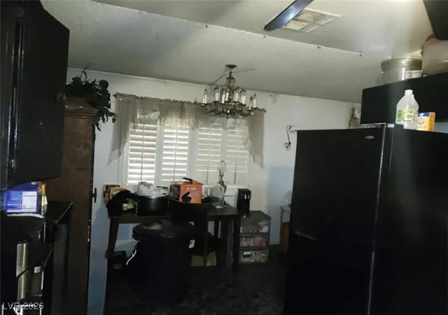 Photo 2 of Single family home for sale at 421 Miller Ave, North Las Vegas, NV 89030 | MLS# 2753676 | Listing updated on 2026-02-04