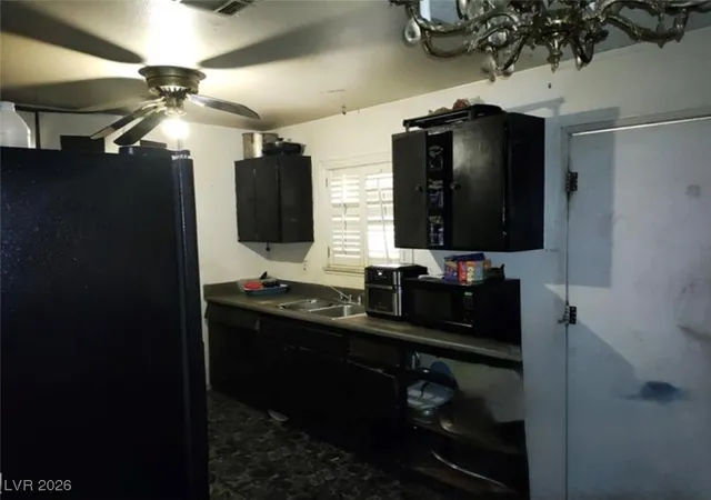 Photo 3 of Single family home for sale at 421 Miller Ave, North Las Vegas, NV 89030 | MLS# 2753676 | Listing updated on 2026-02-04