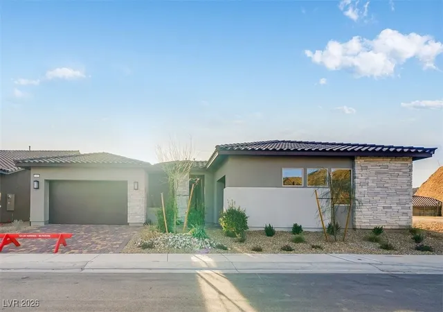 Homes for sale in Henderson, NV | 203 Paraggi Bay Dr, Henderson, NV 89011 | MLS# 2753162