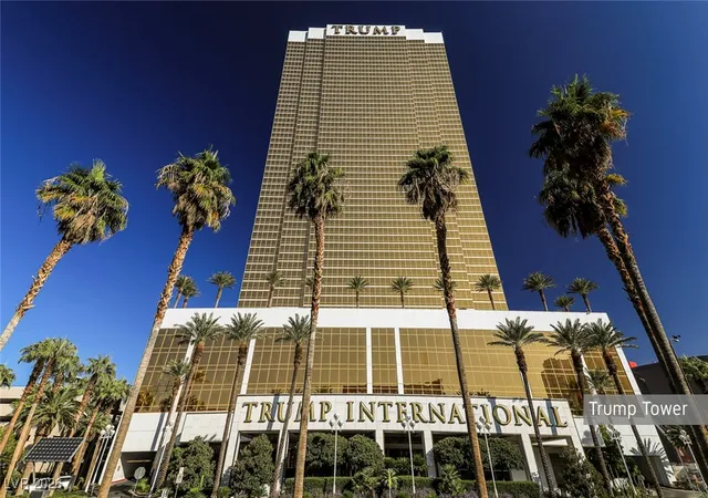 1st image of 2000 N Fashion Show Dr #5220, Las Vegas, NV 89109 | MLS# 2752156