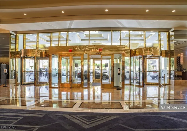 2nd image of 2000 N Fashion Show Dr #5220, Las Vegas, NV 89109 | MLS# 2752156