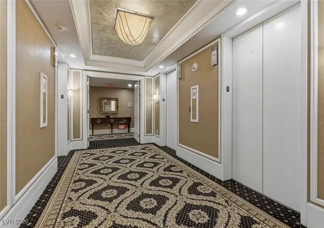 3rd image of 2000 N Fashion Show Dr #5220, Las Vegas, NV 89109 | MLS# 2752156
