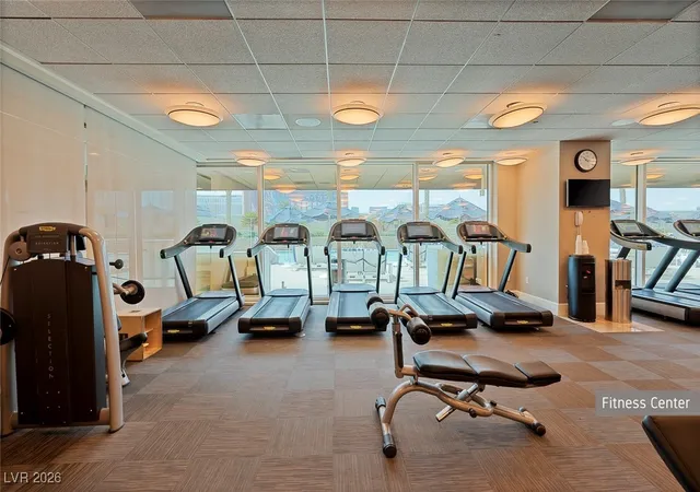 60th image of 2000 N Fashion Show Dr #5220, Las Vegas, NV 89109 | MLS# 2752156
