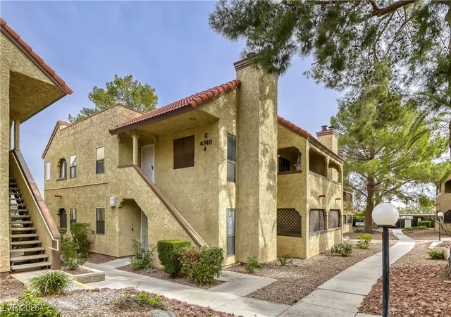 Condo for sale at 4748 Obannon Dr #C, Las Vegas, NV 89102 | MLS# 2753840
