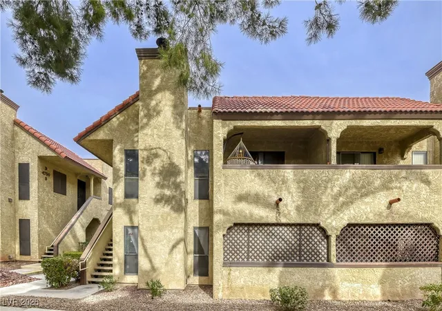 Photo 2 of Condo for sale at 4748 Obannon Dr #C, Las Vegas, NV 89102 | MLS# 2753840 | Listing updated on 2026-09-26