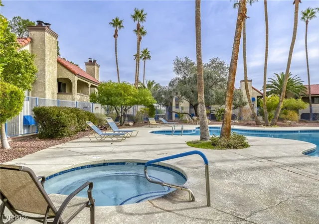 Photo 3 of Condo for sale at 4748 Obannon Dr #C, Las Vegas, NV 89102 | MLS# 2753840 | Listing updated on 2026-09-26