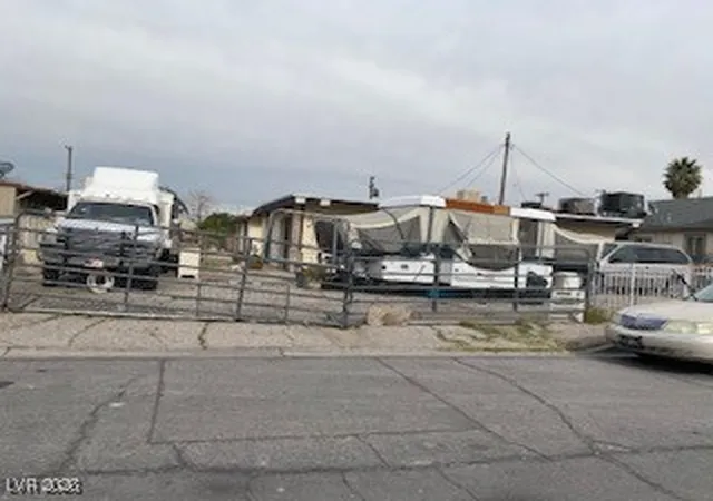 1st image of 2529 Valley St, Las Vegas, NV 89101 | MLS# 2753434
