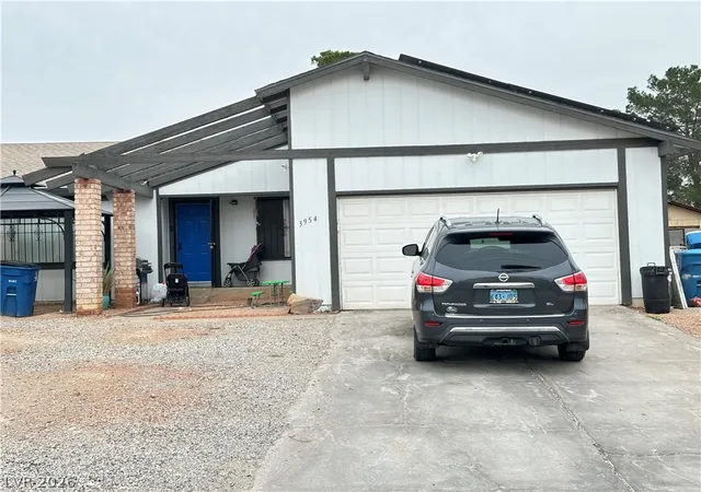 1st image of 3954 N Walnut Rd, Las Vegas, NV 89115 | MLS# 2753974
